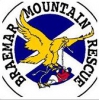 Logo for Glenshee 9 Hill Race