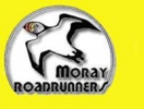 Logo for Moray Road Runners Senior Membership