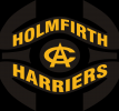 Logo for Holmfirth Harriers Athletics Club (Individual)
