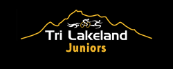 Logo for Tri Lakeland Juniors