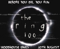 Logo for The Ring 100