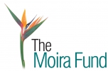 Logo for Moira's Run 2023