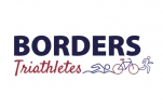 Logo for Border Triathletes