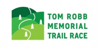 Logo for Tom Robb Memorial Trail Race