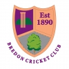 Logo for Bredon Cricket Club Tower Run