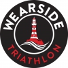 Logo for Wearside Triathlon
