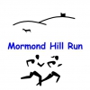 Logo for Mormond Hill Run