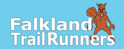Logo for Falkland Trail Runners