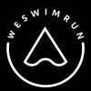Logo for Introduction to SWIMRUN
