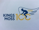 Logo for Kings Moss CC Centenary Sportive in aid of Air Ambulance NI