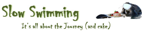 Logo for 2021 Dedham Vale Mill2Mill Slow Swim and Picnic