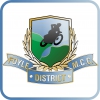 Logo for Foyle Motor Cycle Club ltd 2020 Membership Application