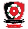 Logo for 1485 Tri Club Family  Membership 2 Adults & Named Children