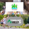 Logo for Tonmawr Hilly 5 & Port Talbot Half Marathon 2020