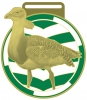 Logo for The Virtual Wiltshire 10