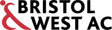 Logo for Bristol and West Fast 5000s