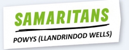 Logo for Builth & District RC Rainbow 5k