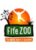 Logo for Save Our Fife Zoo 5k & 10k virtual run