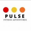 Logo for Hike & SUP Package - May