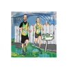 Logo for Ironbridge Virtual Half Marathon