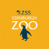 Logo for Edinburgh Zoo