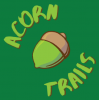 Logo for ACORN Clyde Stride Ultra Marathon 2021