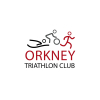 Logo for Kirkwall Mini Triathlon 2024