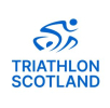 Logo for Triathlon Scotland - Child Wellbeing & Protection in Sport