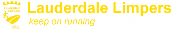 Logo for Graeme's Last Lap