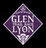 Logo for Glen Lyon Trail Race 2024