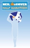 Logo for Neil McCover Memorial Half Marathon 2023 additional places
