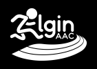 Logo for Elgin Amateur Athletics Club Membership 2024 to 2025