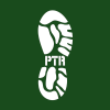 Logo for Palacerigg Trail 10K