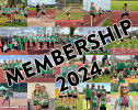 Logo for Hereford and County Athletics Club-2nd Claim