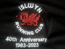 Logo for The Murder Mile