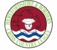 Logo for Herefordshire & Borders Summer XC League 2025