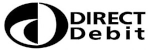 Direct Debit logo