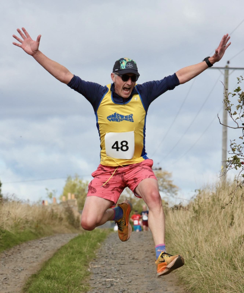 East Neuk 10k