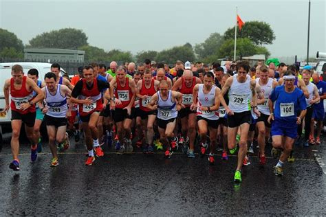 The Jim Young Marymass 10k Road Race carousel image 1