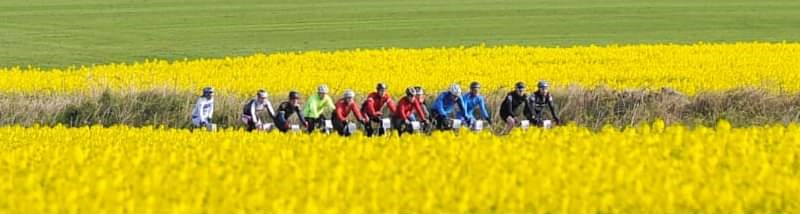 Sportive Kinross carousel image 1