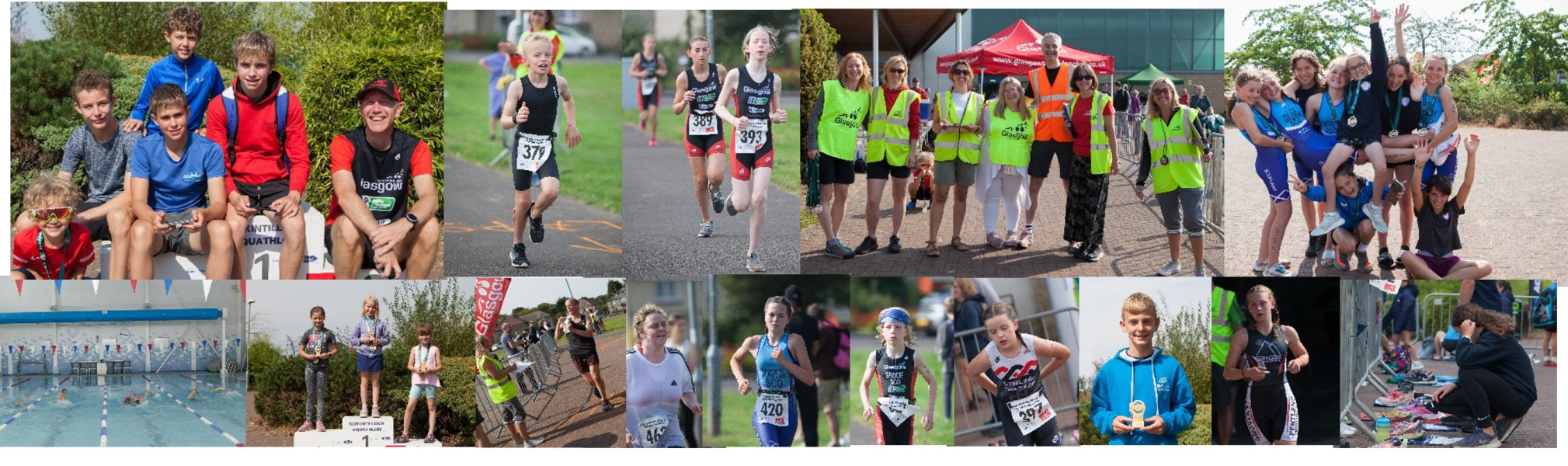 Cameron Intellectual Property KIRKINTILLOCH AQUATHLON August 2023, Youth/Adult GoTri carousel image 1