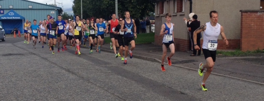 Forfar 10K