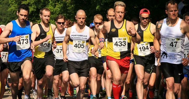 Stonehaven Half Marathon carousel image 1