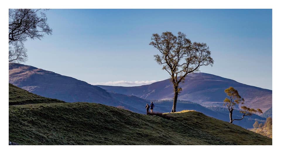 Cateran Trail Race carousel image 1