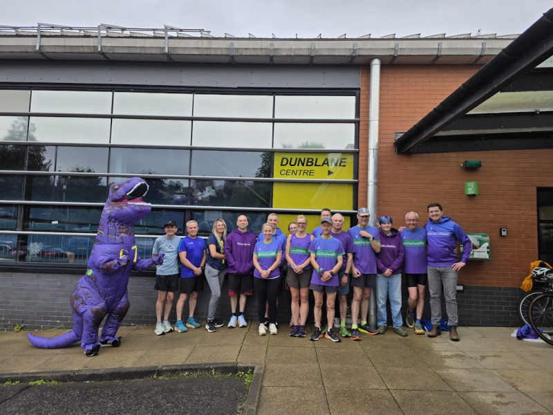 Dunblane Runners carousel image 1