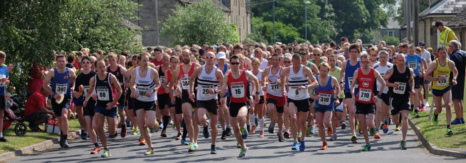 Fairford 10K carousel image 1