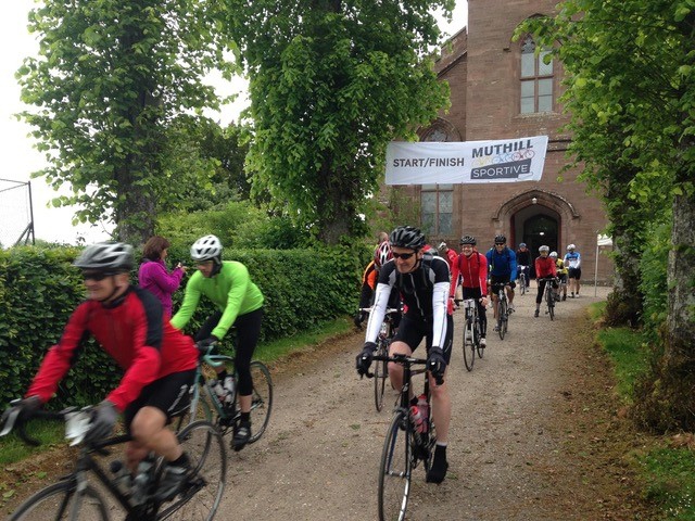 Muthill Sportive carousel image 1