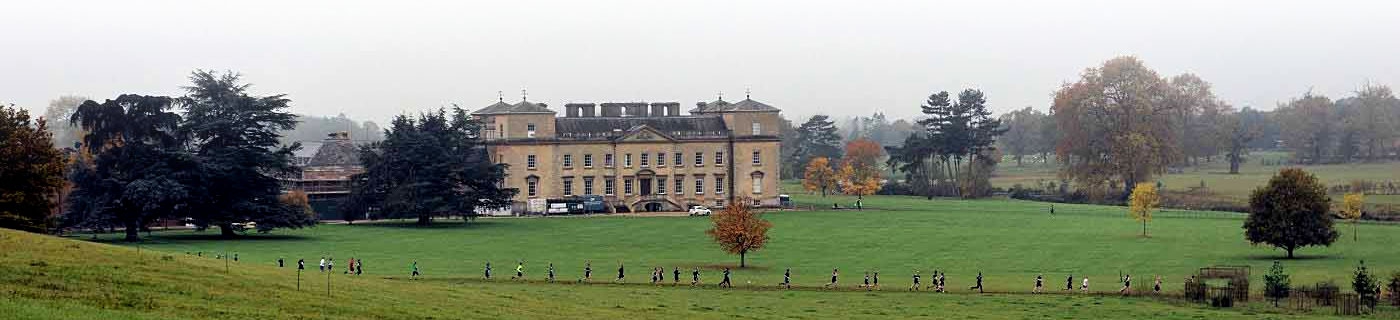 Croome Capability Canter carousel image 1