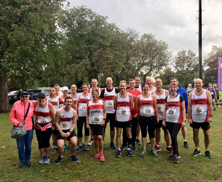 Dagenham 88 Runners 5 - ELVIS #1 (2025) carousel image 1