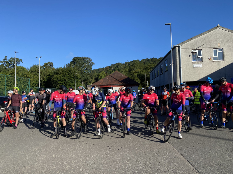 The Ken Laidlaw Sportive carousel image 1